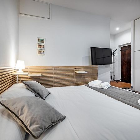 Roommo via dei Pilastri Ambra Firenze Esterno foto