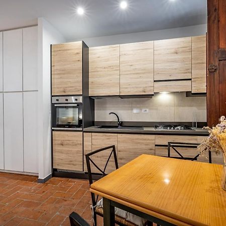 Roommo via dei Pilastri Ambra Firenze Esterno foto