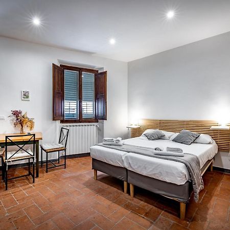 Roommo via dei Pilastri Ambra Firenze Esterno foto