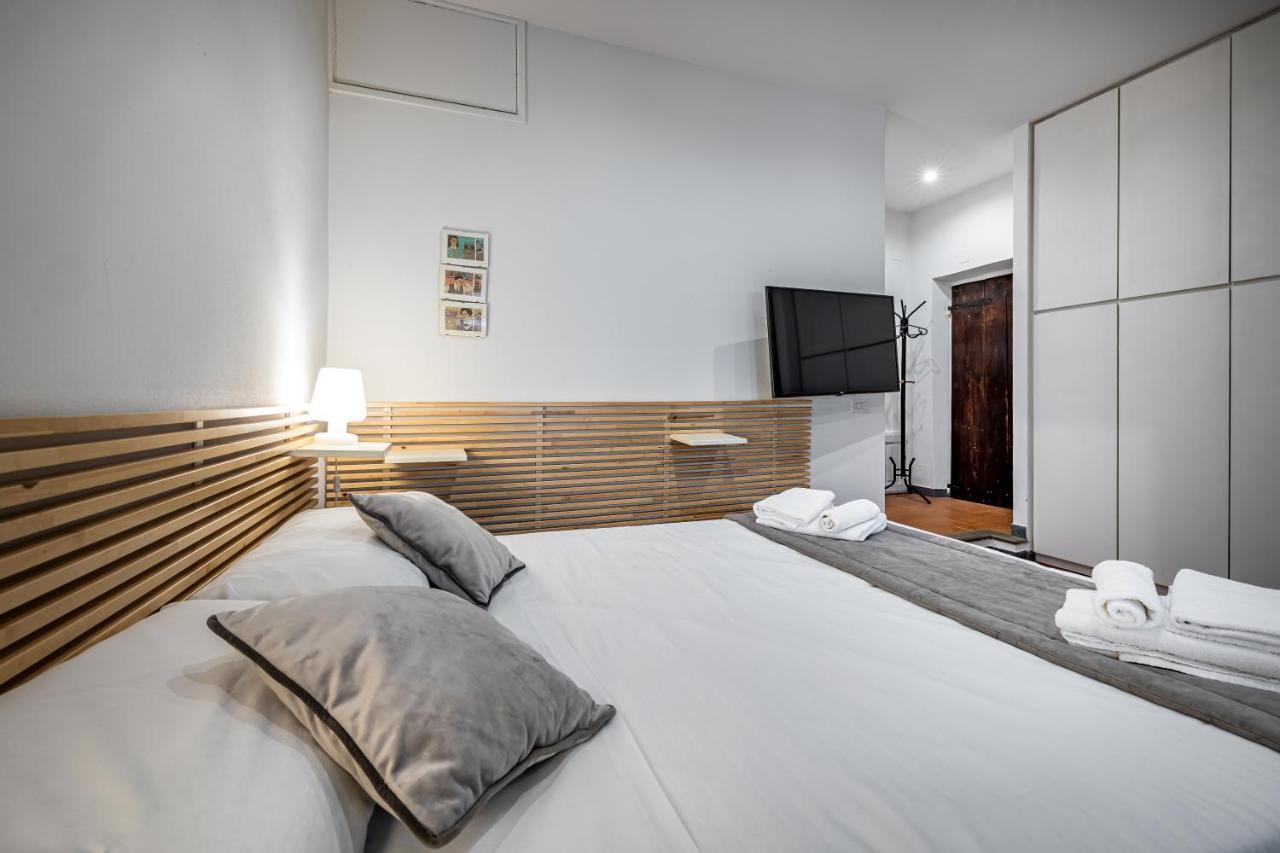 Roommo via dei Pilastri Ambra Firenze Esterno foto