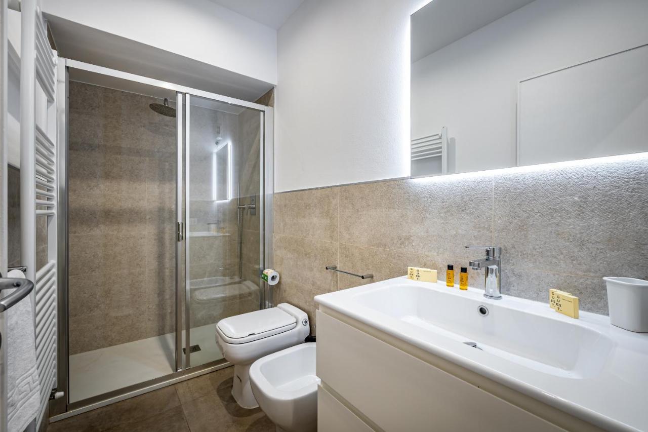 Roommo via dei Pilastri Ambra Firenze Esterno foto