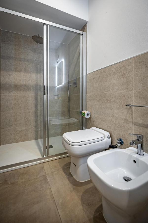 Roommo via dei Pilastri Ambra Firenze Esterno foto