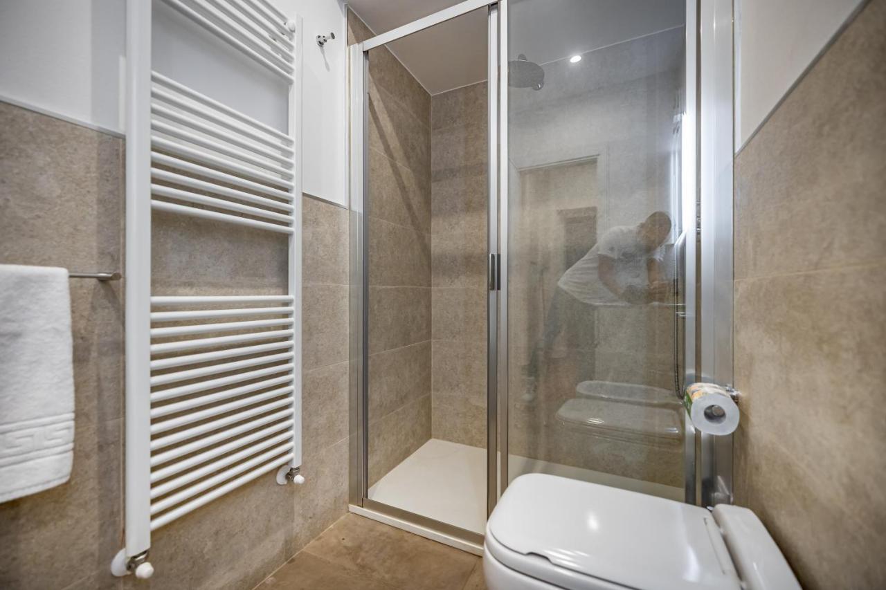 Roommo via dei Pilastri Ambra Firenze Esterno foto