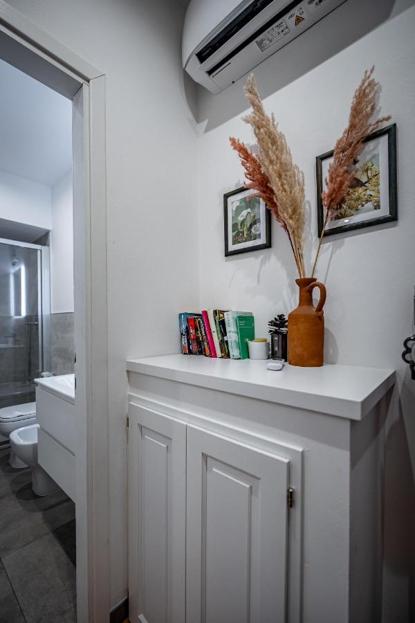 Roommo via dei Pilastri Ambra Firenze Esterno foto