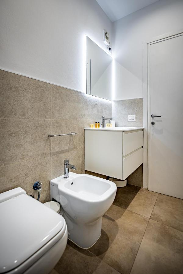 Roommo via dei Pilastri Ambra Firenze Esterno foto