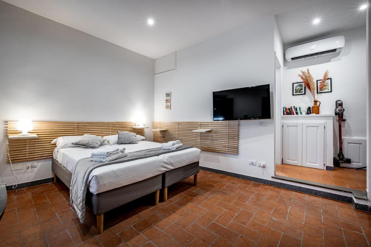 Roommo via dei Pilastri Ambra Firenze Esterno foto